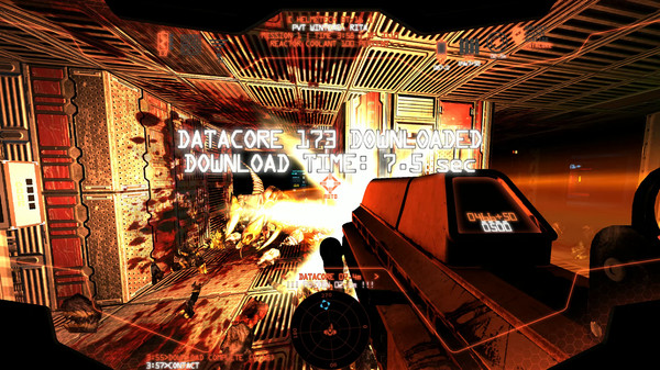 Space Beast Terror Fright screenshot 12
