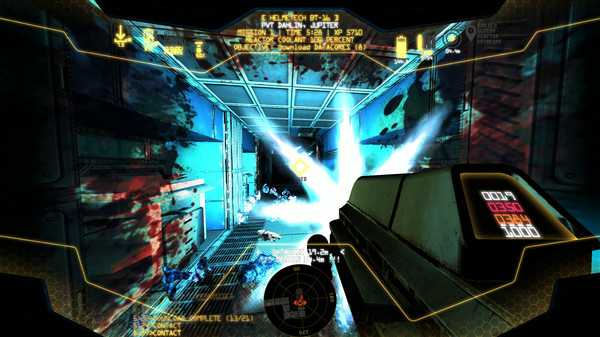 Space Beast Terror Fright screenshot 7