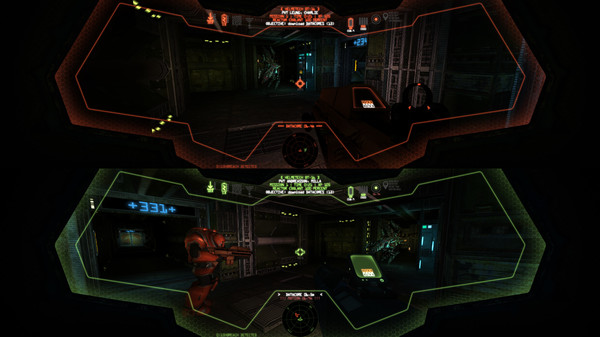 Space Beast Terror Fright screenshot 4