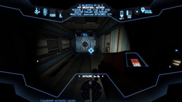 Space Beast Terror Fright screenshot 8