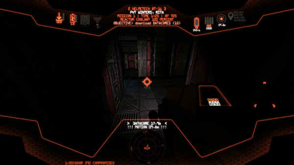 Space Beast Terror Fright screenshot 2