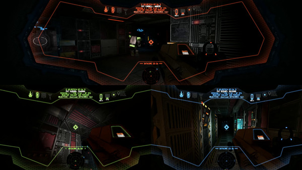 Space Beast Terror Fright screenshot 9