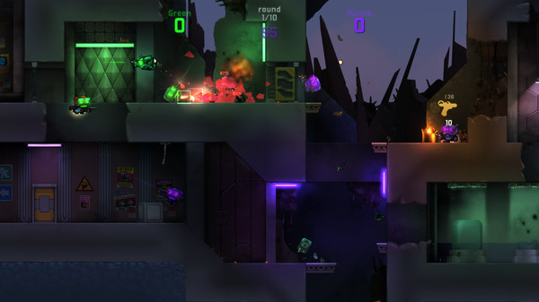 Cobalt screenshot 8