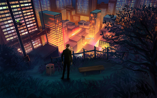 Return NULL - Episode 1 screenshot 5