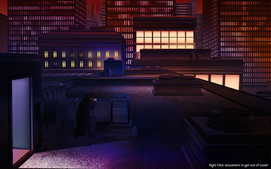 Return NULL - Episode 1 screenshot 4