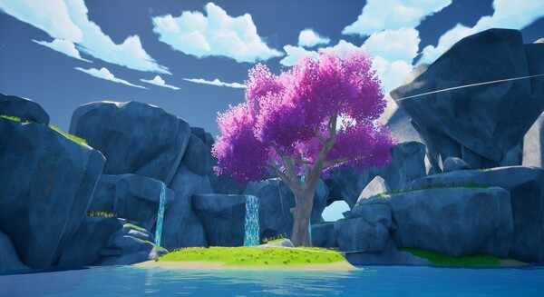 Shimagami screenshot 3