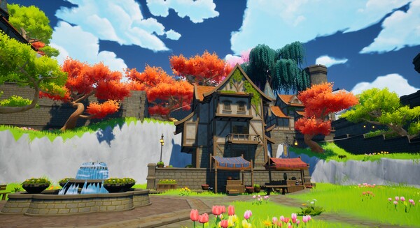 Shimagami screenshot 8