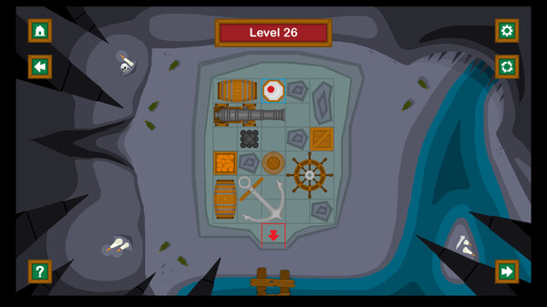 Pocket Thief screenshot 4