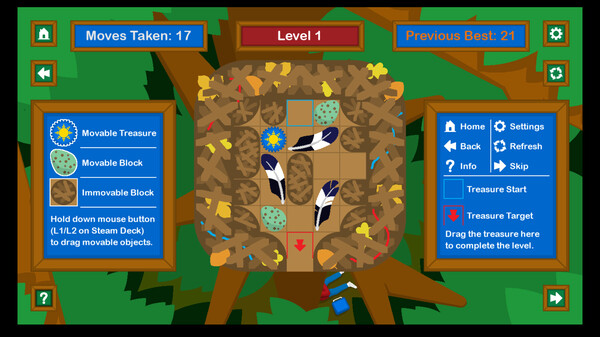 Pocket Thief screenshot 2