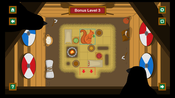 Pocket Thief screenshot 3