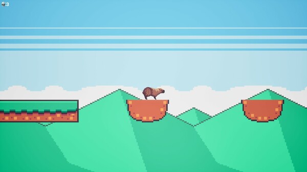 Make Capybara Happy screenshot 4