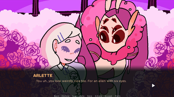 Serre screenshot 4