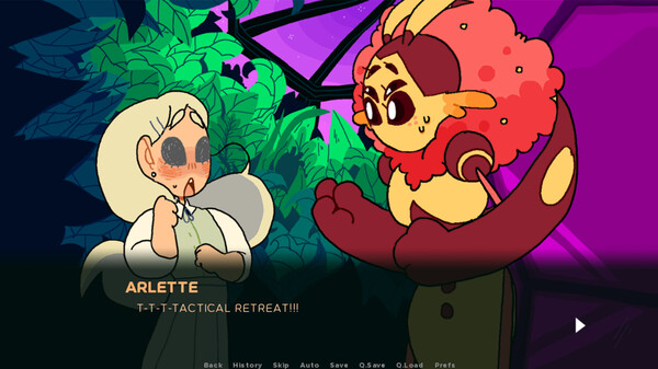 Serre screenshot 5