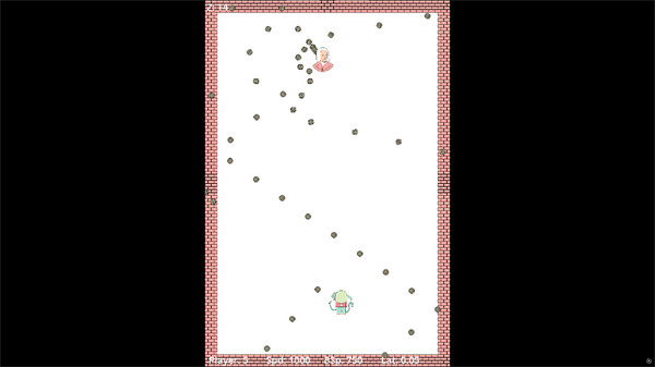 Classical Bullet Hell screenshot 1