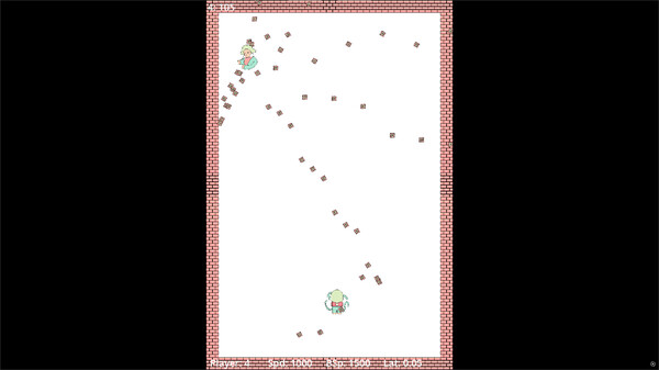 Classical Bullet Hell screenshot 3