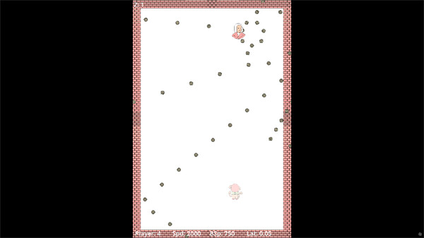 Classical Bullet Hell screenshot 2