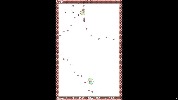 Classical Bullet Hell screenshot 4