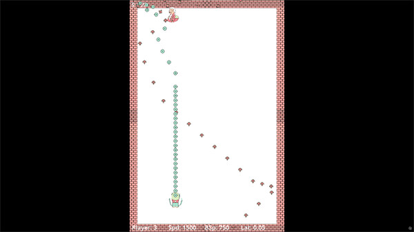 Classical Bullet Hell screenshot 5