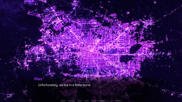 Univocity screenshot 4