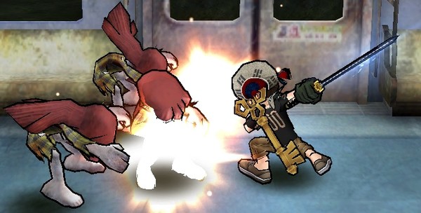 Rumble Fighter: Unleashed screenshot 3
