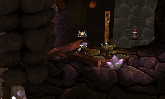 Rumble Fighter: Unleashed screenshot 7