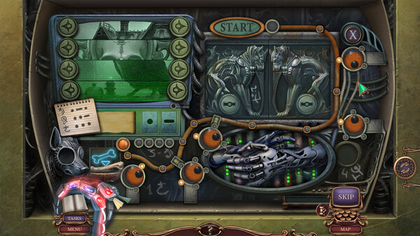 Mystery Case Files: The Riddle of Mrs. Bishop Collector's Edition screenshot 4
