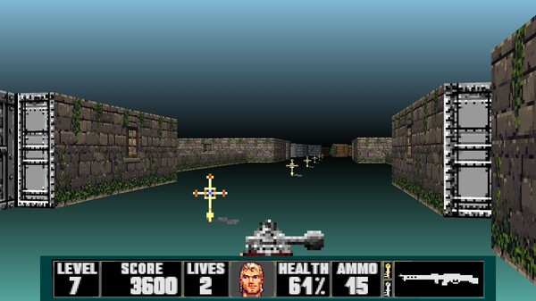 Bolsheviktion 3D screenshot 7