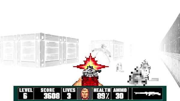 Bolsheviktion 3D screenshot 4