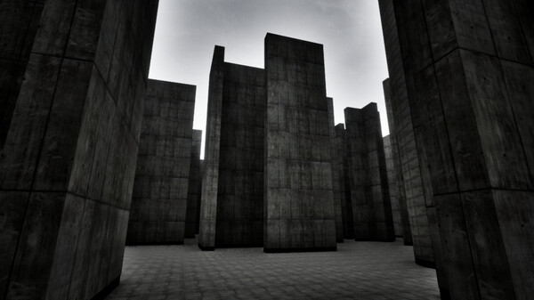 Backrooms Escape Protocol screenshot 3