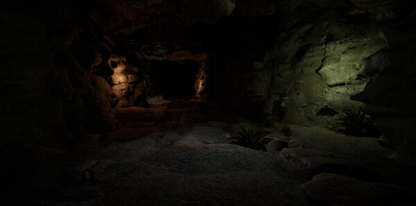 Backrooms Escape Protocol screenshot 8