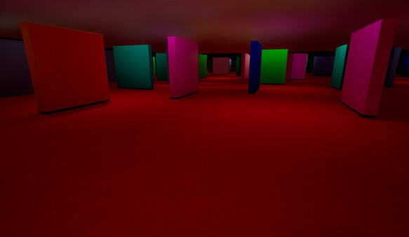Backrooms Escape Protocol screenshot 5