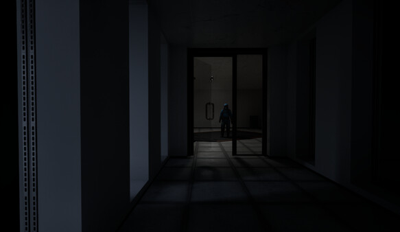 Backrooms Escape Protocol screenshot 7