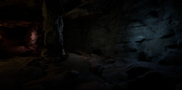 Backrooms Escape Protocol screenshot 10