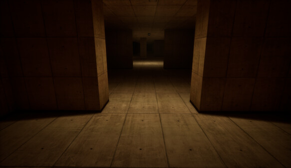 Backrooms Escape Protocol screenshot 6
