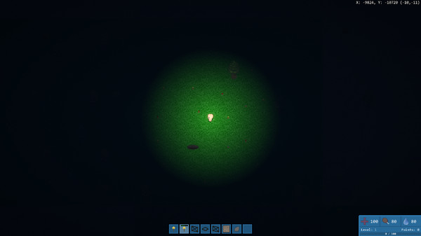 Project Explore screenshot 5