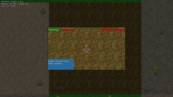 Project Explore screenshot 3