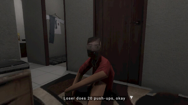 Last Laugh screenshot 4