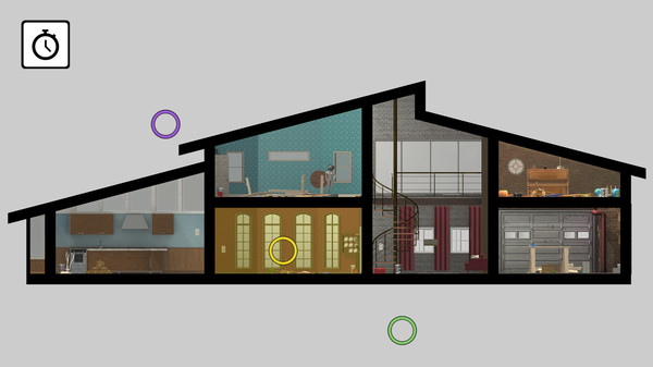 Home Improvisation: Furniture Sandbox screenshot 0