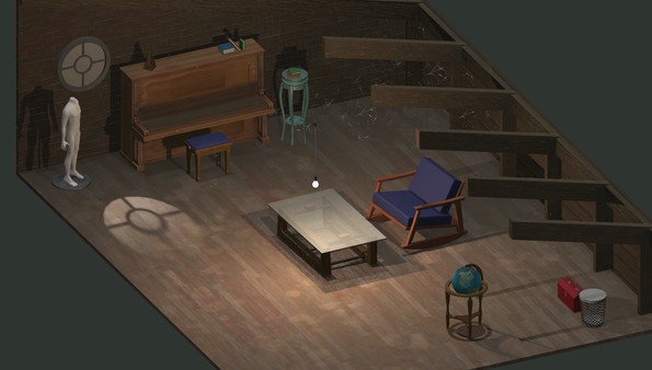 Home Improvisation: Furniture Sandbox screenshot 4
