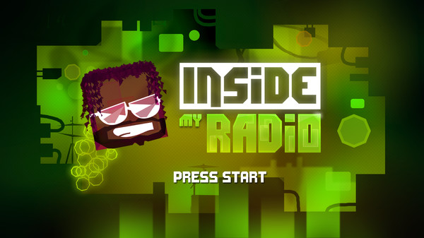 Inside My Radio screenshot 7