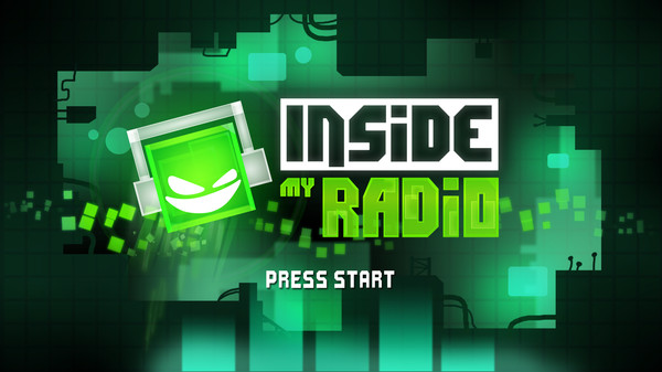 Inside My Radio screenshot 1