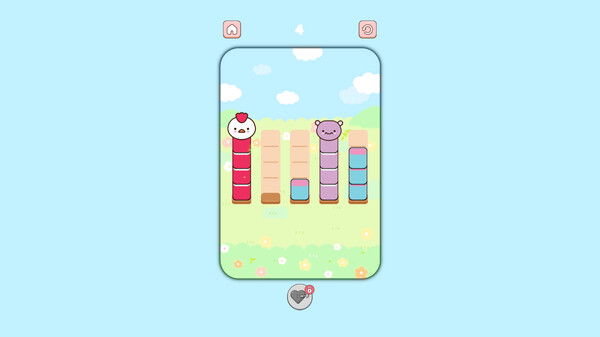 Stack & Sort Pals screenshot 2