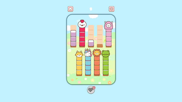 Stack & Sort Pals screenshot 4