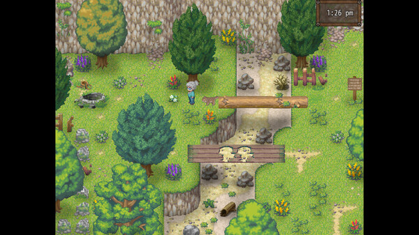 Cat Crazy screenshot 6