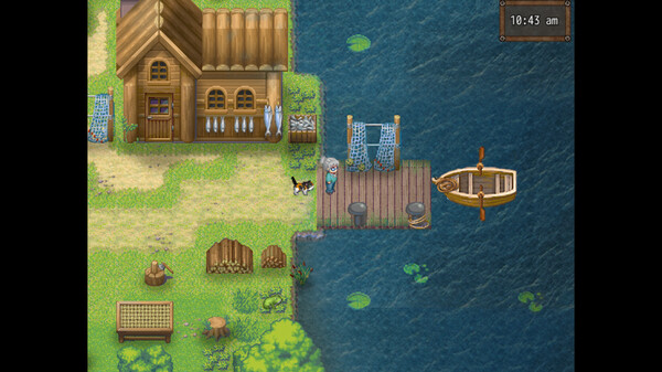 Cat Crazy screenshot 3