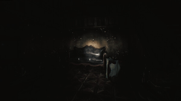 Nightmare Halls screenshot 1