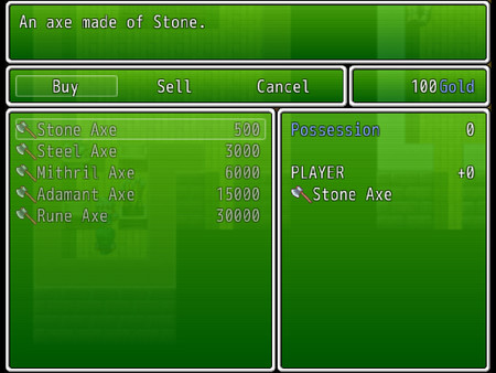 QuestEvent screenshot 4