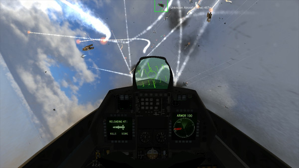 Final Strike screenshot 2