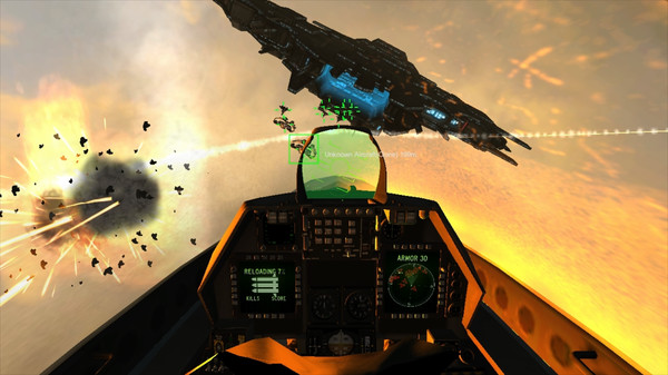 Final Strike screenshot 6