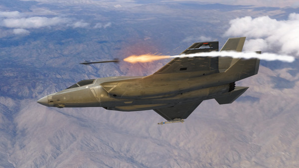Final Strike screenshot 9